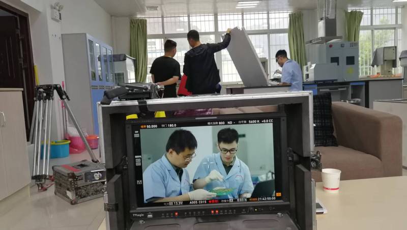 元宇宙搭台唱戏，东营广告片拍摄公司抢滩虚拟世界首支舞