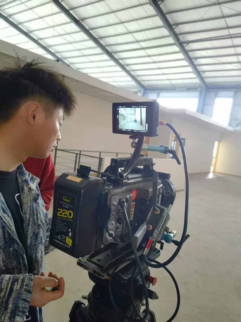 解锁东营广告片拍摄：以创意镜头，解锁品牌商业价值新高度