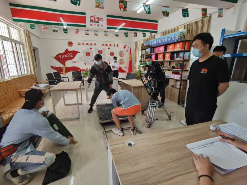 追星女孩心理学分析报告：东营广告片拍摄公司揭秘饭圈应援式传播逻辑