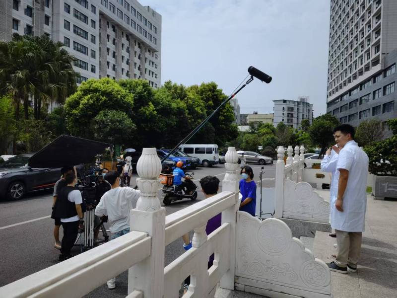 东营广告片拍摄公司低成本实现高规格制作的诀窍